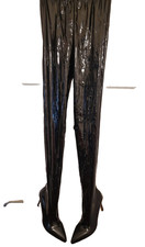 2 in 1 boots, leggins and