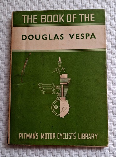 Book the douglas - book, of