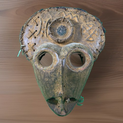 Authentic african art wooden - authentic,