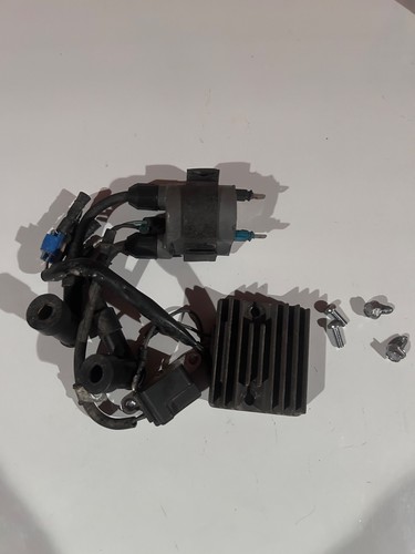 Genuine honda 9ahp 15ahp 4 - genuine,