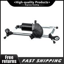Front Windscreen Wiper Motor &