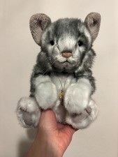 Charlie Bears Sniffle The