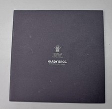 Hardy  2012  Catalogue