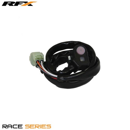 Rfx race start - race, (oem