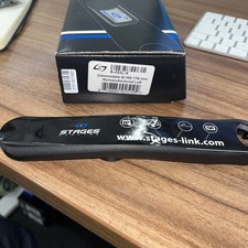 Stages Cannondale Si HG 175mm