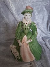 Wedgwood Catherine Parr