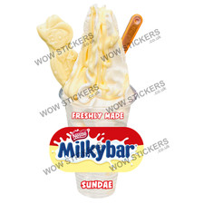 Milkyway Bar B Ice Cream
