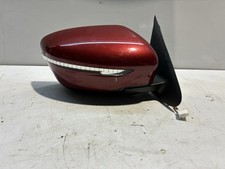 NISSAN JUKE MK1 F15 O/S DRIVER