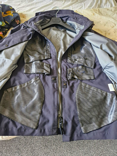 Stone island gore - island, gore-tex