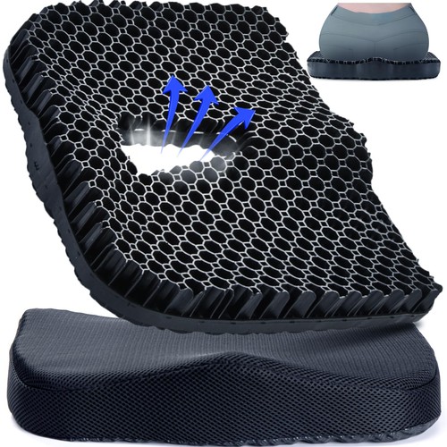 Anzeng gel seat - gel,