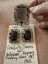 vintage Sarah Coventry