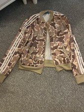 Adidas Originals Jacket Womens