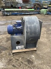Kiverco Air Knife Blower, Powerscreen, Soil Screener, Concrete Crusher