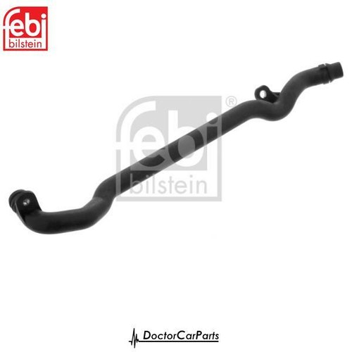 Coolant pipe water - coolant, e46
