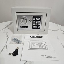 Stalwart 65-E17-B Electronic