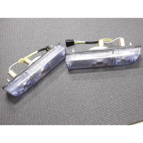 Datsun 1200 front - 1200, signal