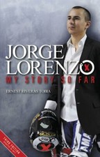 Jorge Lorenzo (3rd Edition)