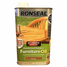 Ronseal Ultimate Protection