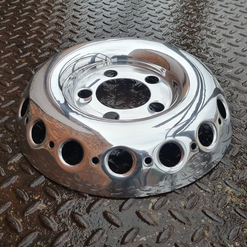 Jaguar type racing wheel - d-type,