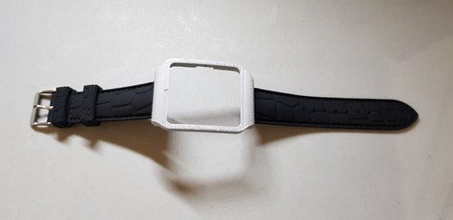 Sony smartwatch swr50 - 3,