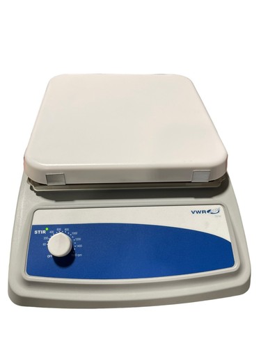 Vwr stir plate 10 - vwr,