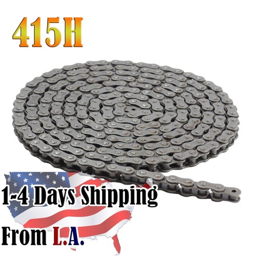 415h motorized chain - 415h,