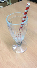 Diner style milkshake - 2, /