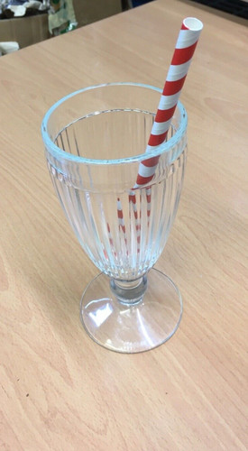 Diner style milkshake - 3,