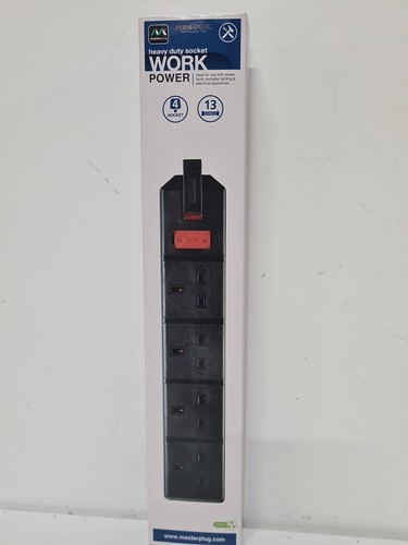 Permaplug heavy duty tough - permaplug,