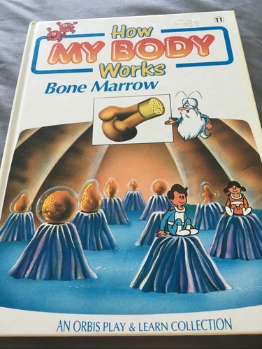 How body works book 11 - how,