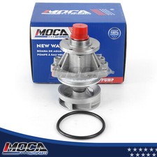 Water Pump Engine Fits BMW 3 5