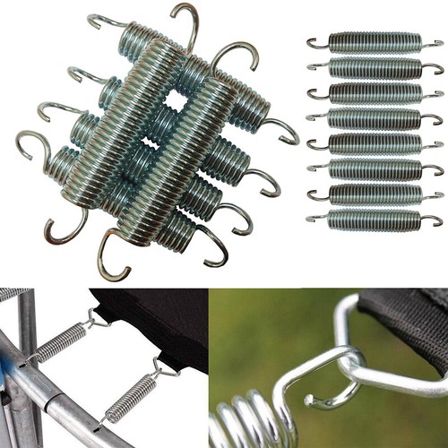Trampoline springs - 2,