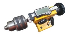 Tailstock Drill DRO for CLARKE