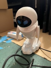Disney Pixar Wall-E Remote Control RC Eve robot by Thinkway Not Working