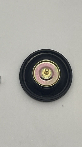 Carburettor fuel air cut off - carburettor,