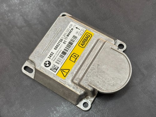Control unit icm bmw - unit, ql