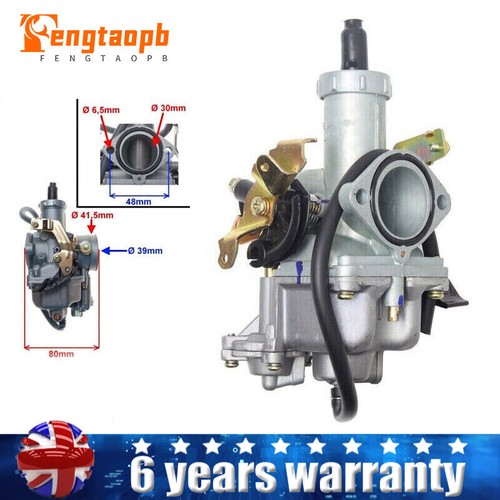 Pz30 carb carburetor - carburetor, for