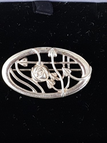 Vintage cjl carrick - vintage, jewellery