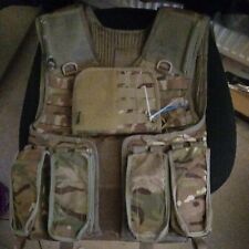 Osprey mk4 body armour mtp