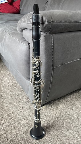 Clarinet