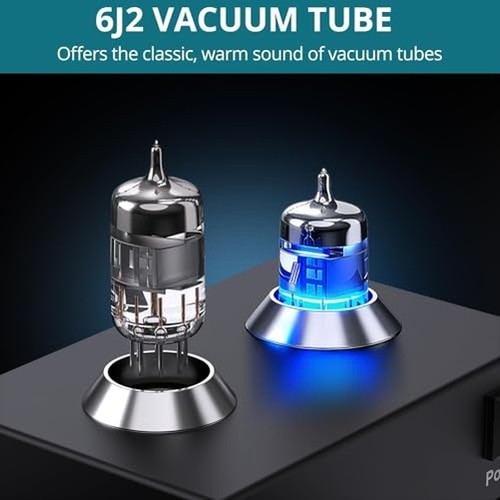 Phono turntable preamp mini - |,