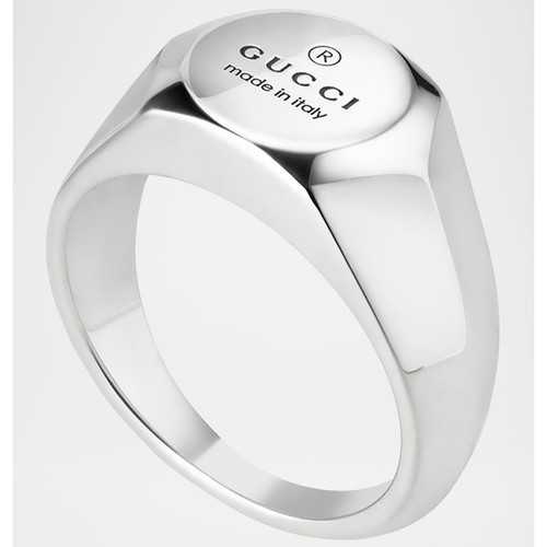 Gucci sterling silver - sterling,