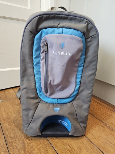 Littlelife ultralight - littlelife,