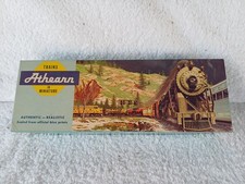 Athearn HO 3237 Diesel Road Loco Type F7-A No.1404 CP Rail Canadian Pacific 