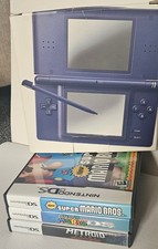 EXCLUSIVE Boxed Blue Enamel