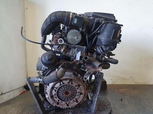 Peugeot 307 engine - 1.4, hdi