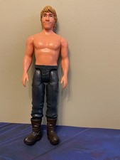 disney kristoff doll