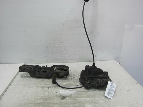 80502000 rear door lock - , lh