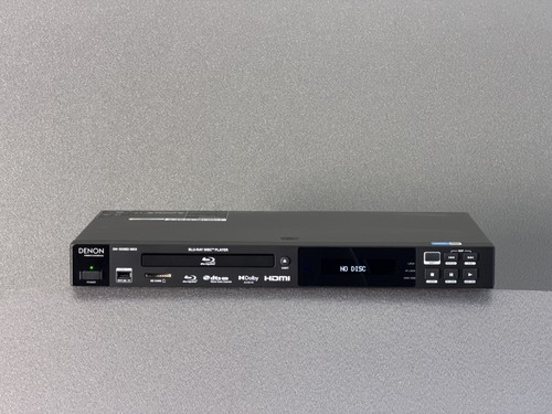 Denon 500bd professional - denon, dn-500bd