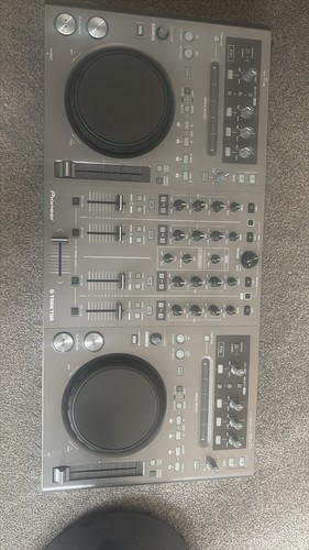 Pioneer ddj professional dj - pioneer,